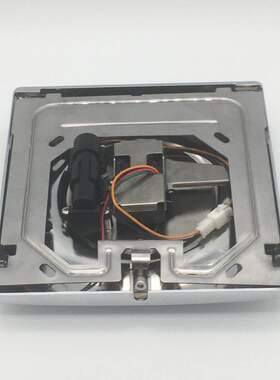 科勒小便斗感应器k-8791t/k-8787t/k744蹲便感应器配件龙头电磁阀