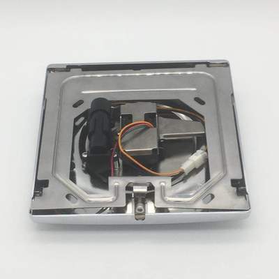 科勒小便斗感应器k-8791t/k-8787t/k744蹲便感应器配件龙头电磁阀