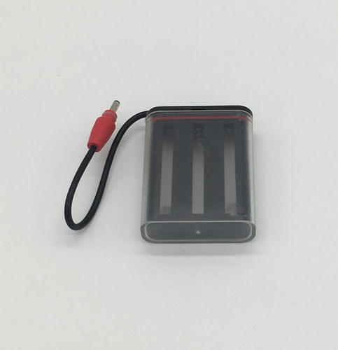 九牧感应大小便感应器电池盒  AC220V输出DC4.5V电源适配器变压器