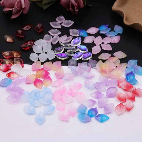 Китайская шпилька ручной работы с кисточками, аксессуар, аксессуары, 13×19мм