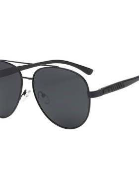 墨镜蛤蟆驾驶钓鱼开车专用大脸