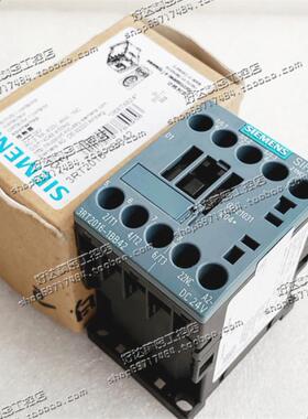 原装德国西门子接触器 3RT2017-1BB42/1BB41  24VDC 现货