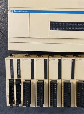 TWDARI8HT  TWDDDO32TK  PLC模块