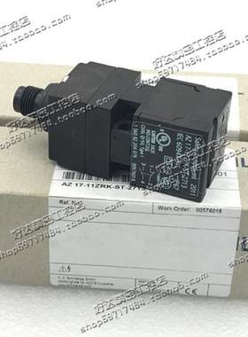 AZ 17-11ZRK-ST AZ 17-11ZRK-ST-2713 施迈赛安全开关 现货正品