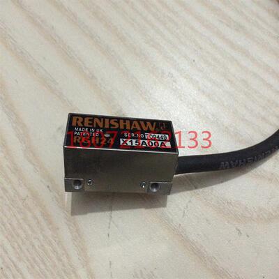 RENISHAW雷尼绍读数头RGH24 X15A00A现货