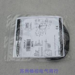 *现货销售*全新邦纳BANNER传感器CNXCPLV 现货95172
