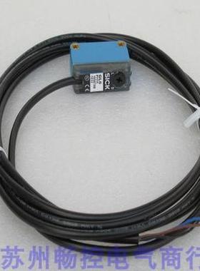 *现货销售*全新施克SICK传感器 GL6-P1111 现货1050708