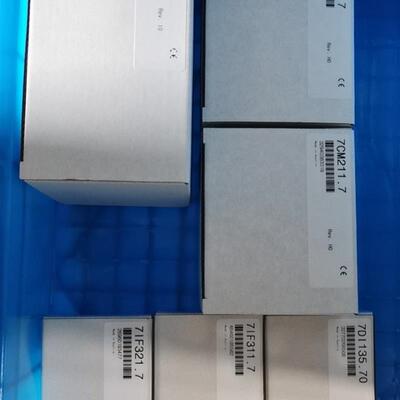 实价 IF371/7IF371.70-1 DO138/7DI138.70  PLC模块 有包装