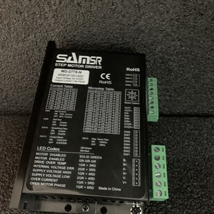 SS3401A40A-02 01驱动器MD-2778-N SS3401A40A全新现货包