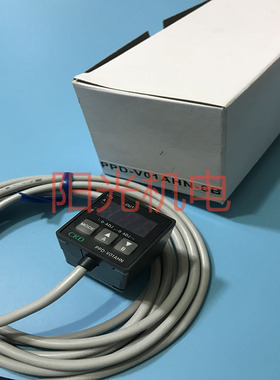 出售正品日本进口CKD数显压力表PPD-V01AHN-6B /PPD-V01AHN-6D