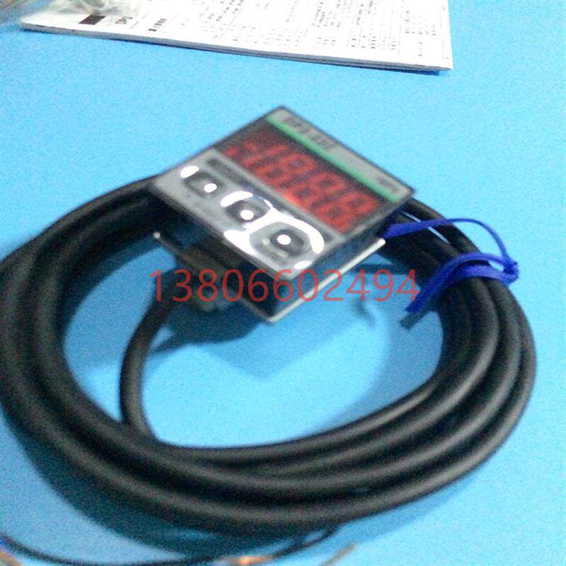 现货优惠出售神视压力传感器DP2-22Z