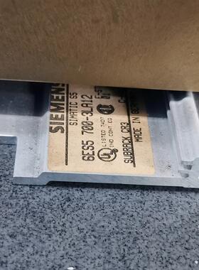 6ES5700 6ES5 700-3LA12 6ES5 491-0LB11 PLC