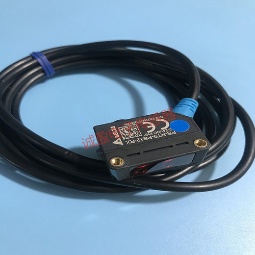 DATDA台达PS-RT9-PS12-RX光电开关传感器正品质保一年