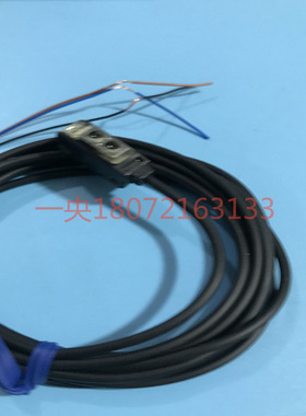 SUNX神视光电传感器EX-29A回归反射型直流灵敏度调节开关