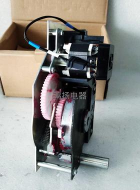 施耐德48208/48523 MCH储能马达100-130VDC