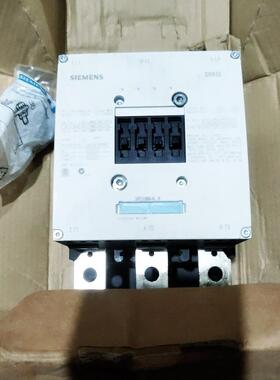 西门子 3RT1066-6AP36 22-240VAC/DC