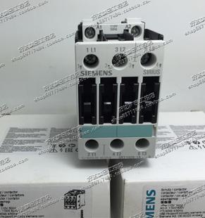 AC230V 1AL20 3RT1026 1A..0 全新 正品 交流接触器 西门子3RT1026