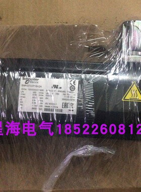 施耐德伺服电机BMI0703T17A商原装正品假一罚十