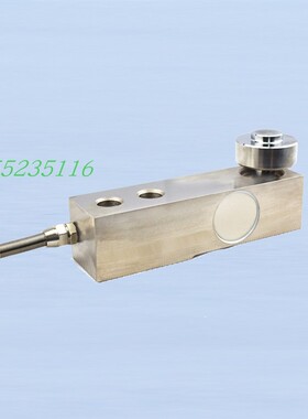 搅拌站粉煤灰/骨料称/添加剂SBC-500/1000/2000kg传感器