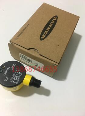 美国BANNER邦纳 T30SP6RQ 长距离60米对射式光电传感器