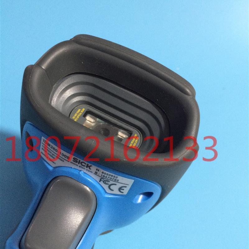 德国SICK/ IDM260-100S 6050652手持式扫描仪