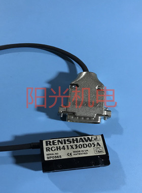 雷尼绍RENISHAW光栅尺读数头RGH41X30D05A