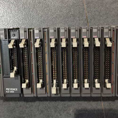 * KZ-L2 KZ-AN6 KZ-U4 KZ-350 KZ-C32X KZ-C32T  KEYENCE