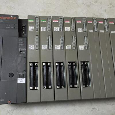 FDL120A  FTU221B/211/110B FPU120H-G02-NK-Z004 FUJIPLC