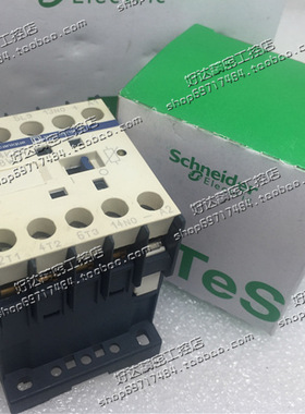 原装正品 施耐德Schneider TE 接触器LP4K0610BW3 24VDC 现货特价