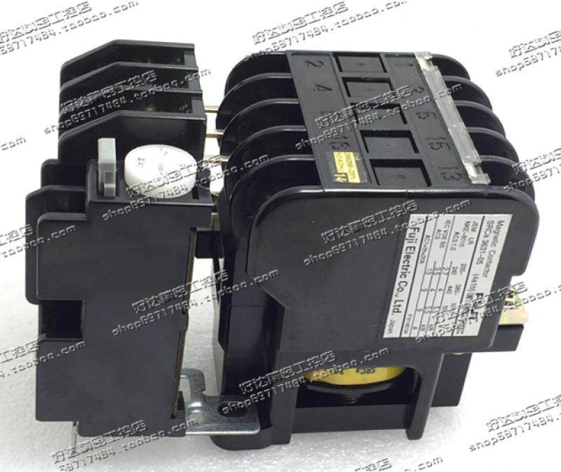 原装正品  接触器 SRCa3631-05配TR-O 热继电器 现货全新销售