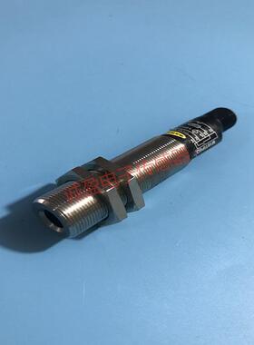 红外温度传感器 M18TIP8Q 邦纳BANNER正品现货M18TUP14Q