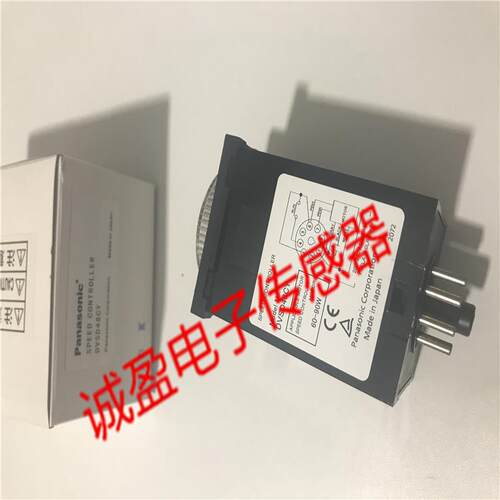 马达调速 DVSD48CY DVSD48BL DVMB48RL指针式速度控制器
