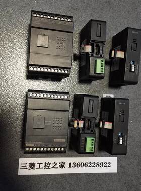 B1-14MT2-AC B1-32MT2-AC B1-L2DA B1-CM5  PLC  二手现货