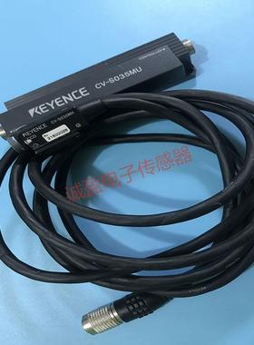 基恩士KEYENCE视觉系统控制器 相机 CV-S035MU CV-S035MH