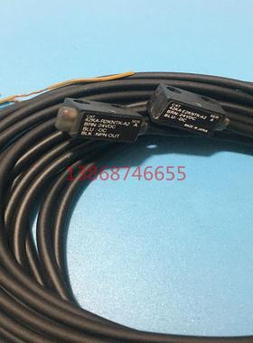 对射光电开关传感42KA-R2KNTK-A2 42KA-E2KNTK-A2
