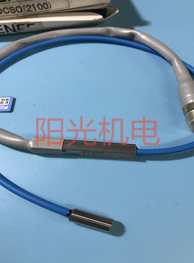 销售全新原装正品KEYENCE基恩士ES-32DCSO(2100)接近开关品质保证