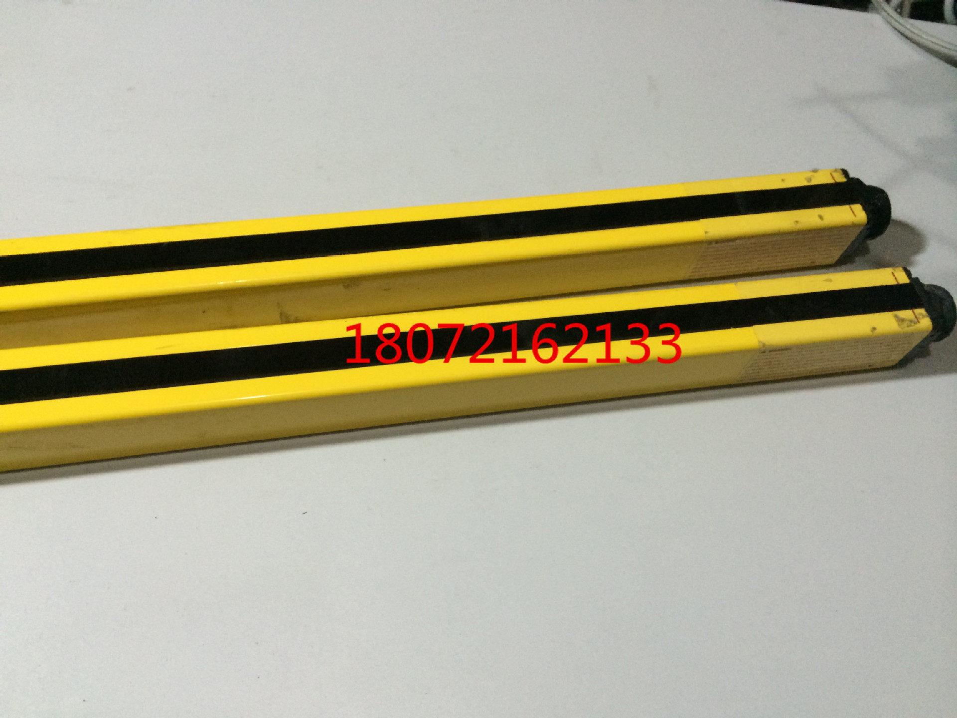 出售MINISAFE-B安全光幕MS4324B MS4324BX+MS4324BR对射