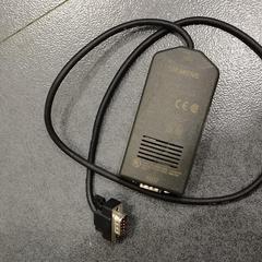 实价 6ES7972 6ES7 972-0CA32-0XA0  二手现货1根 有破损