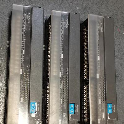 * FTT16R0-G02 FTT1604W/3204W NP2X32 NP2Y32R-RT1C FUJIPLC