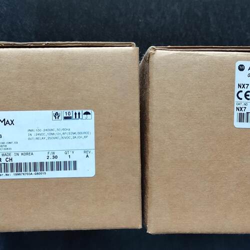 NX7S-14ADR-CH NX7S-28EDR_CH PLC 全新现货