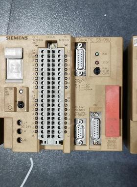 6ES5 421-8MA12 6ES5 441-8MA11  PLC