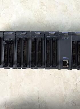 KV-3000 KV-5500 KV-700 KV-LE20A PLC 结束盖