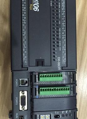 * D0-06DR-D/D0-06DA/F0-2AD2DA-2/04RTD/H0-ECOM100 光洋PLC
