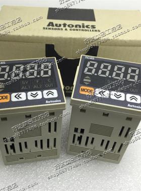 原装正品  温控器 TC4S-24R 100-240VAC 现货全新 质保一年 销售