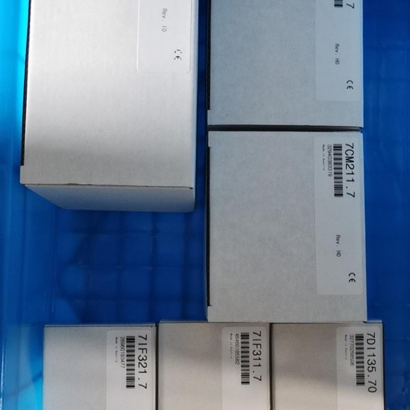 * AI774/7AI774.70 MM432 7MM432.70-1 PLC模块 有包装盒