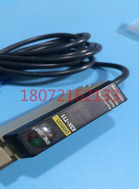 光纤放大器E3X-T11传感器感应器E3X-T21