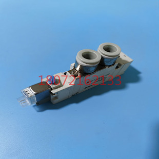 日本SMC全新现货 SY7120-5LOZE-C10-F1