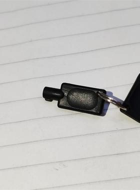 1768-KY1 用于1768-L43/L43S/L45/L45S  PLC CPU模块 钥匙