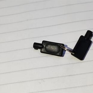 1768-KY1 用于1768-L43/L43S/L45/L45S  PLC CPU模块 钥匙