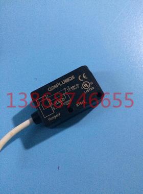 出售美国邦纳BANNER光电传感器Q26PLUMQ5